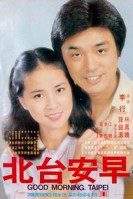 高分电影排行榜第4名《盐与月光》海报